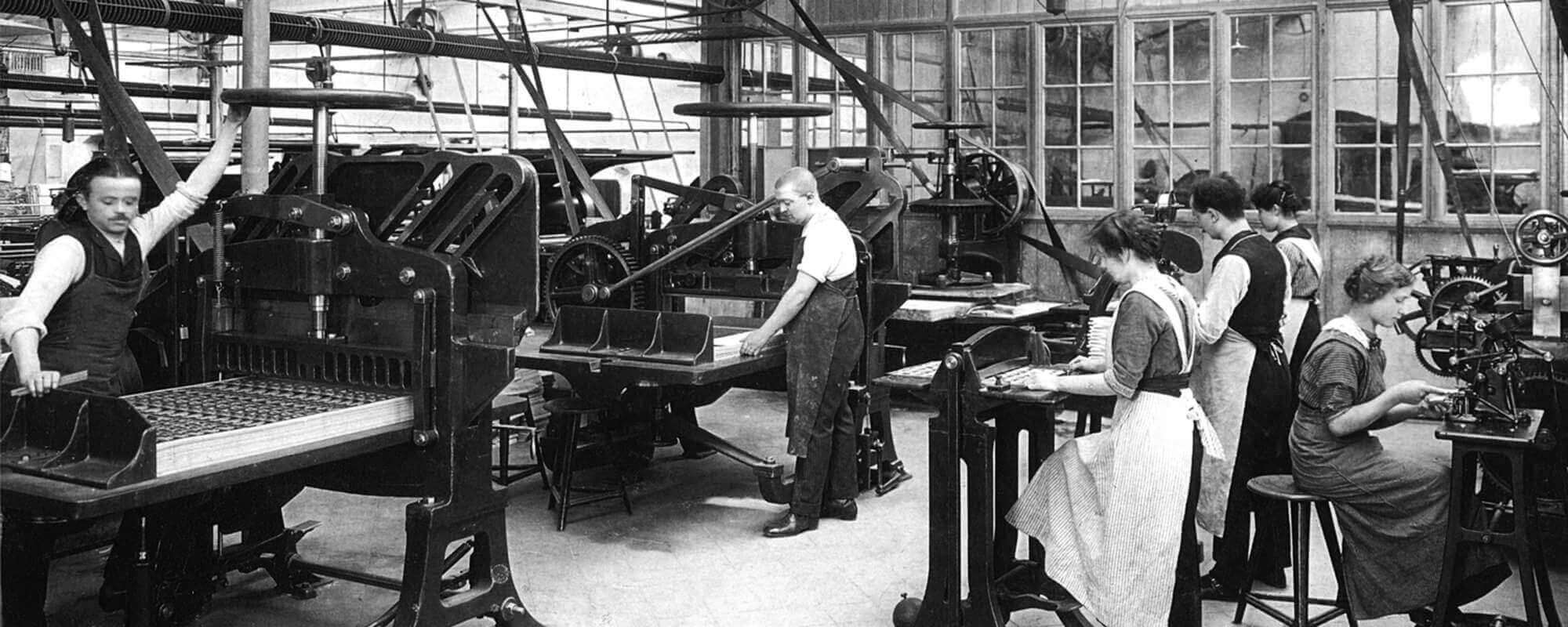 WSQF Historie WSQF Historie