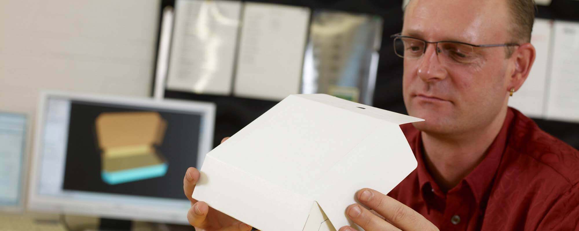 WSQF Verpackungsentwicklung WSQF Verpackungsentwicklung