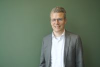 Patrick Asendorf