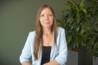 Britta Hirop